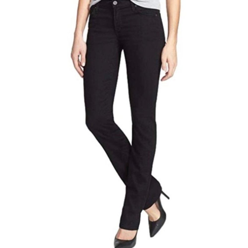 Citizens of Humanity Ava Straight Leg Jeans